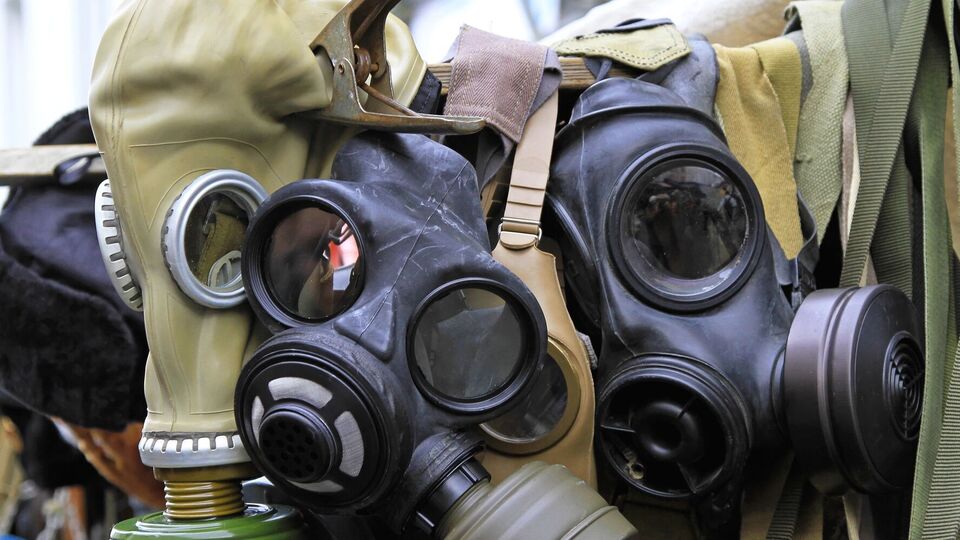 Райкович объяснил, что в приложении "Воздушная тревога" произошел технический сбой