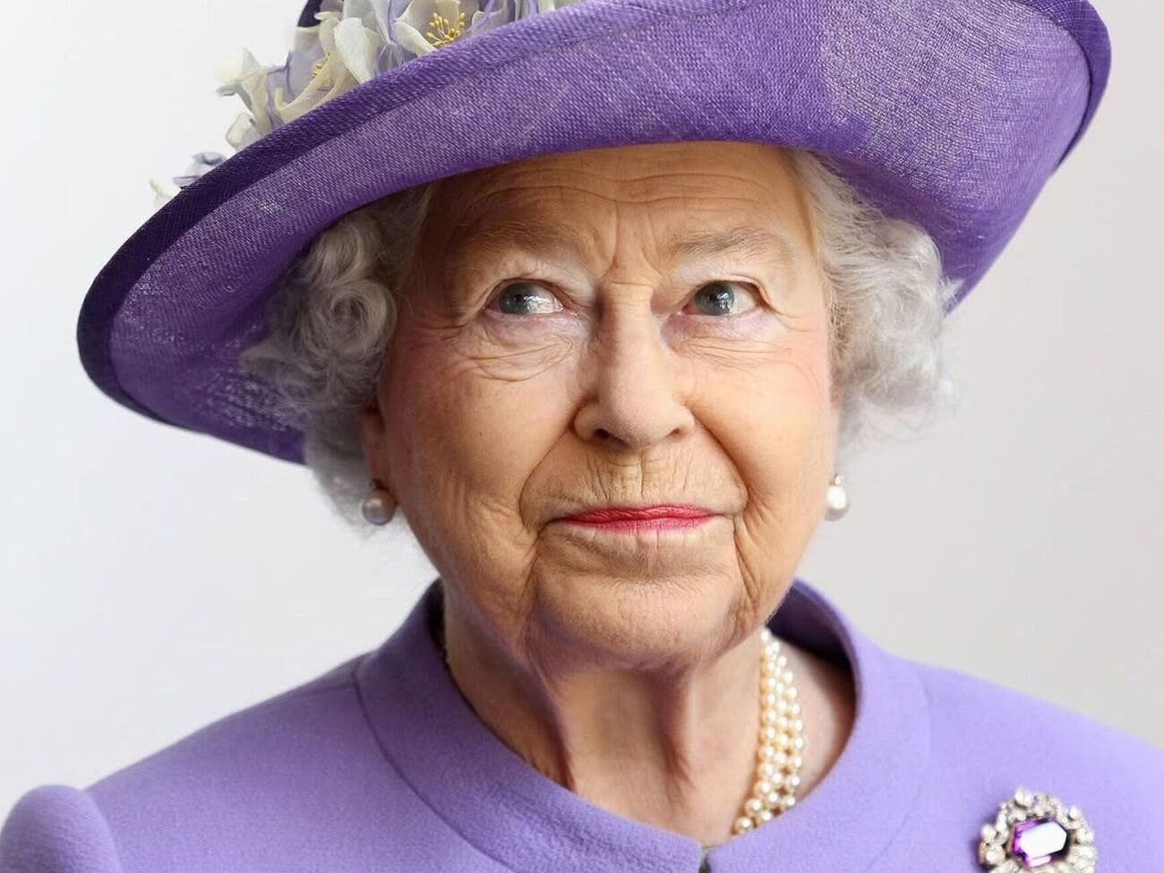 Елизавета II: Пусть лучшие времена ждут нас в будущем