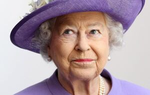 Елизавета II: Пусть лучшие времена ждут нас в будущем