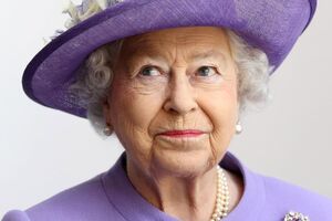 Елизавета II: Пусть лучшие времена ждут нас в будущем