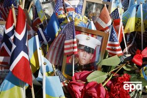 На фронте ценят американских добровольцев, потому что они лучше обучены, говорится в статье