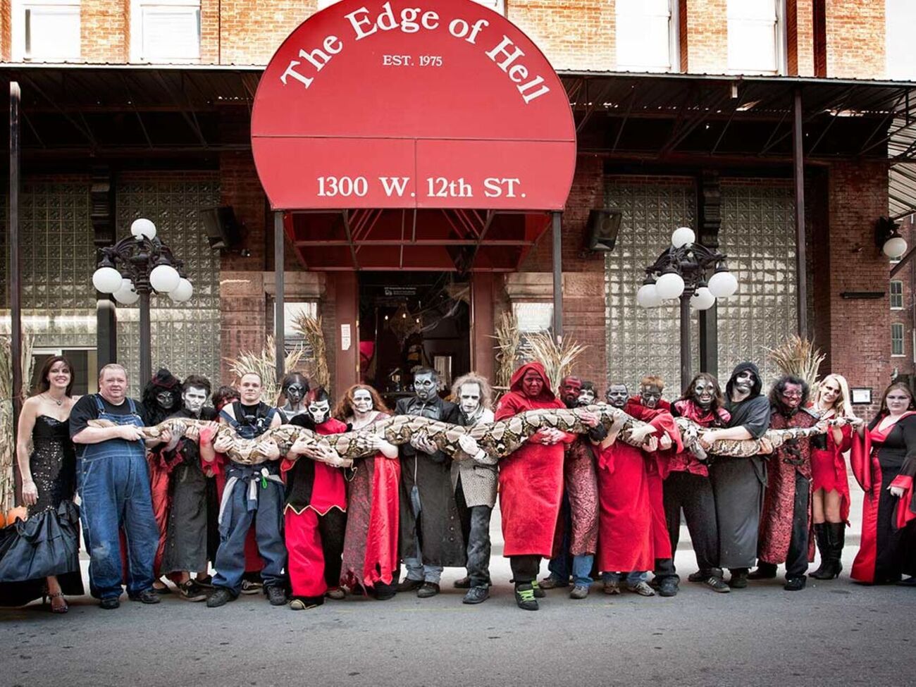 В 2011 году длина Медузы достигала более семи метров