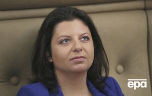 За словами Симоньян, 8 вересня її оперуватимуть