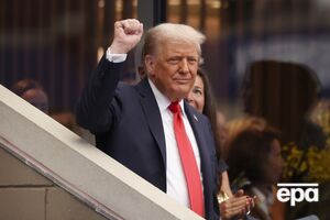 Трамп анонсував зустріч із Путіним і лідерами Європи