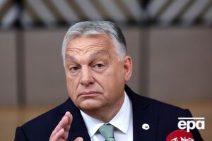 О гарантиях безопасности нужно договариваться с Москвой, считает Орбан