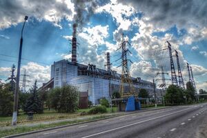 Росіяни атакували енергооб'єкт