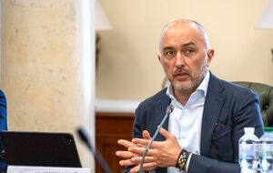 Пишний назвав "червоні лінії" в законопроєкті про віртуальні активи