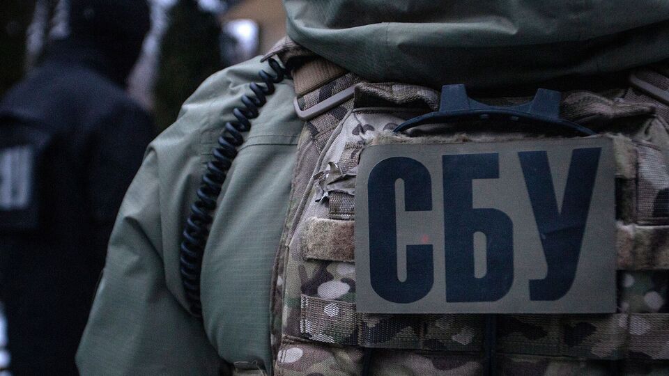 СБУ раскрыла детали о разоблаченной агентурной сети ФСБ