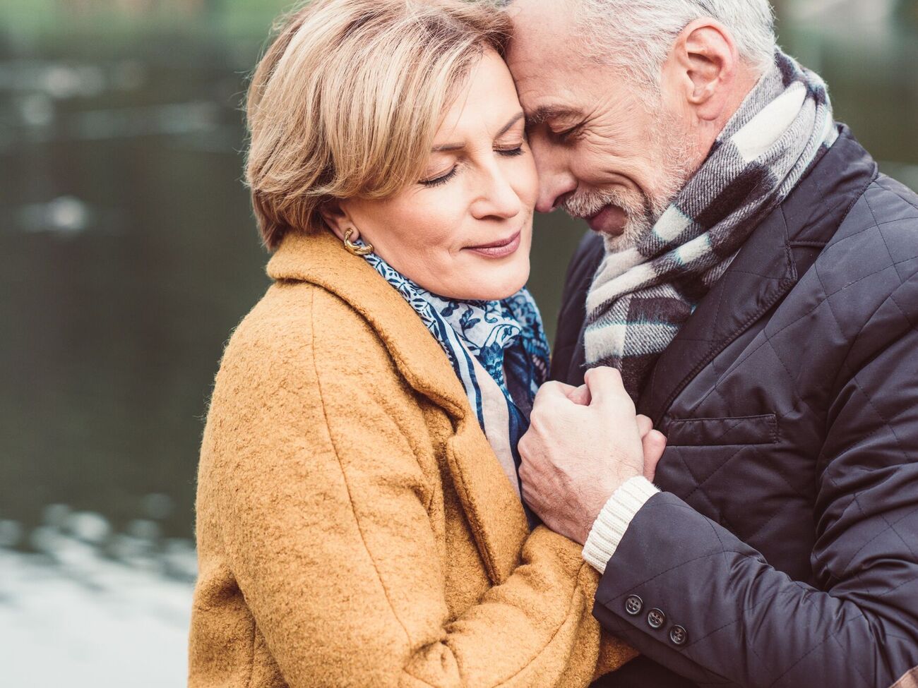 Создав среду, стимулирующую положительные ощущения, можно значительно улучшить настроение