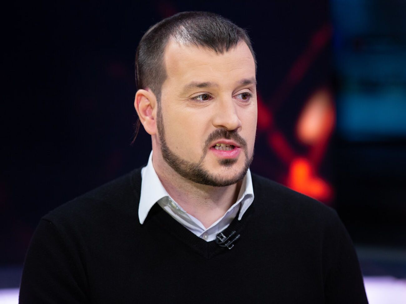 По всем признакам и разведданным, Путин действительно готовит "финальную битву"