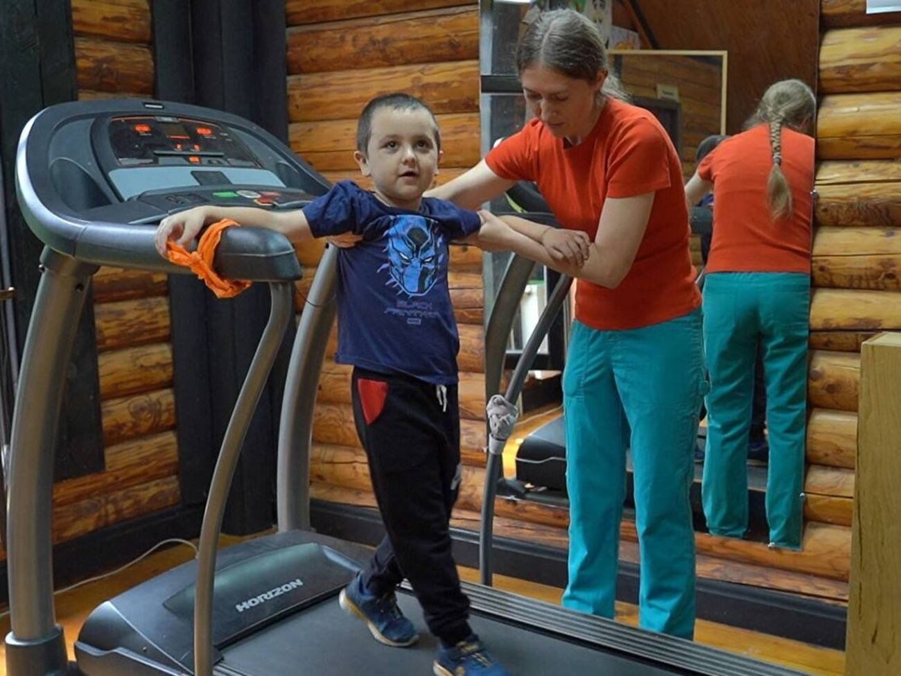 Восстановление требует продолжительной физической, психологической и социальной реабилитации, отметили в Фонде