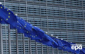 У ЄС готують 19-й пакет санкцій проти Росії