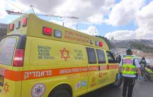 Семеро постраждалих – у важкому стані