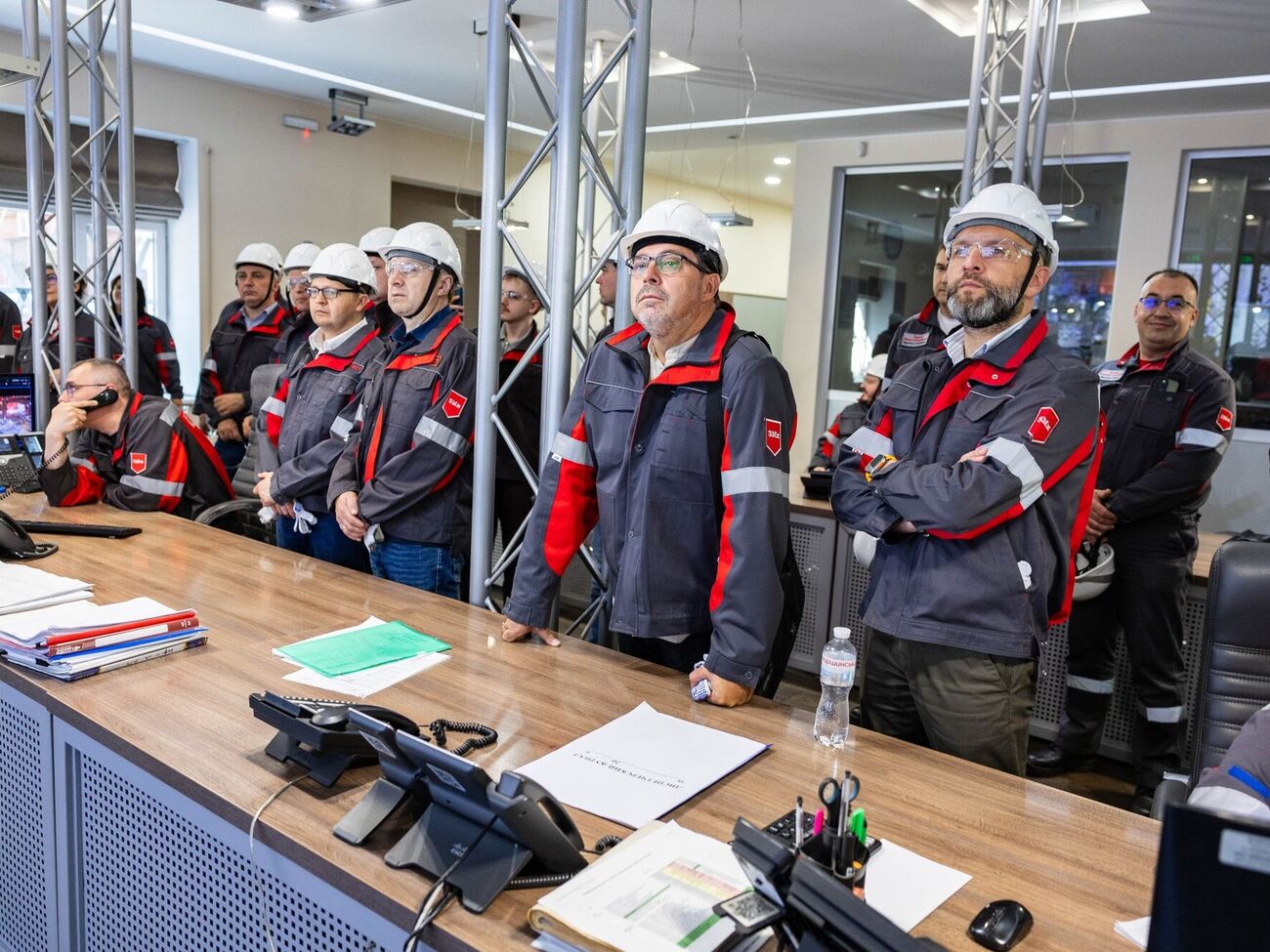 Мироненко: После войны у нас будет больше масштабных инвестиций в восстановление инфраструктуры