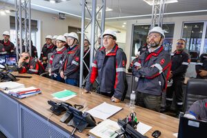 Мироненко: После войны у нас будет больше масштабных инвестиций в восстановление инфраструктуры