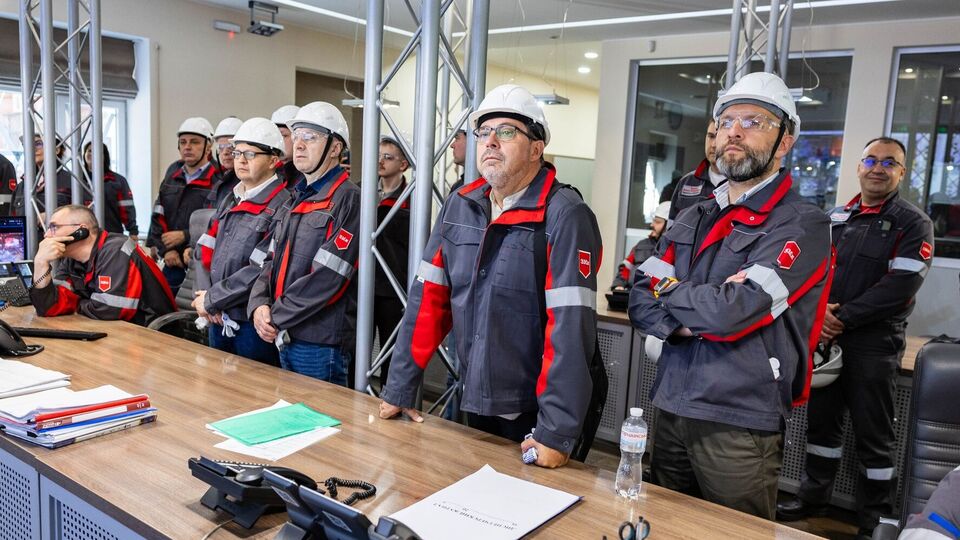 Мироненко: После войны у нас будет больше масштабных инвестиций в восстановление инфраструктуры