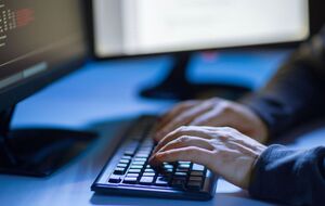 ГУР совершил атаку на десятки российских сайтов