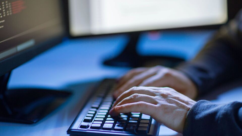 ГУР здійснив атаку на десятки російських сайтів