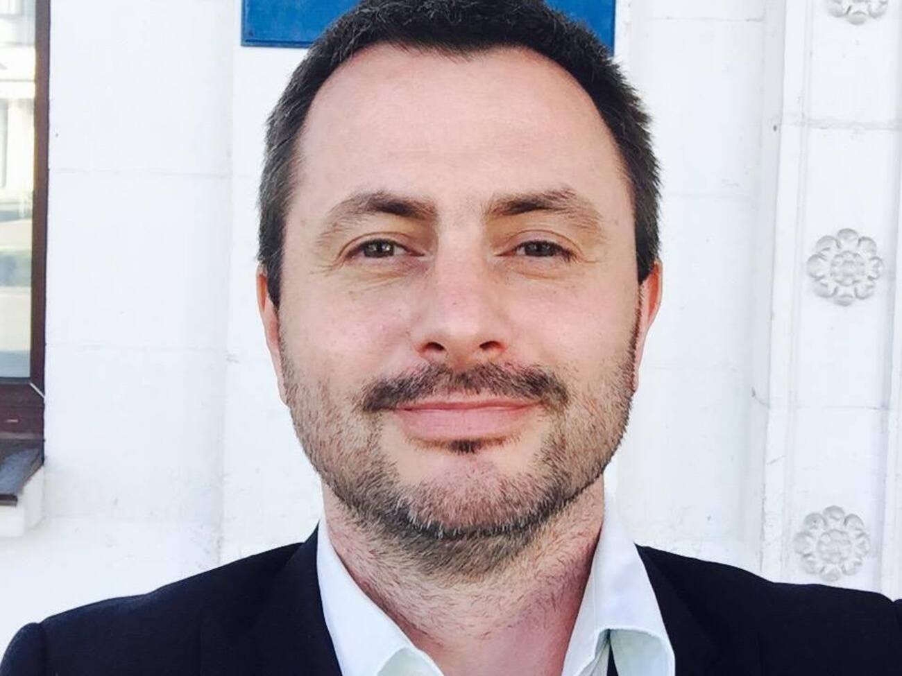 Бахматов заявив, що Старостенко хотіла зірвати його звіт