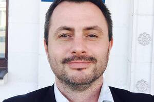 Бахматов заявил, что Старостенко хотела сорвать его отчет