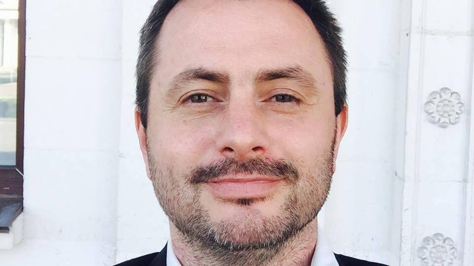 Бахматов заявив, що Старостенко хотіла зірвати його звіт