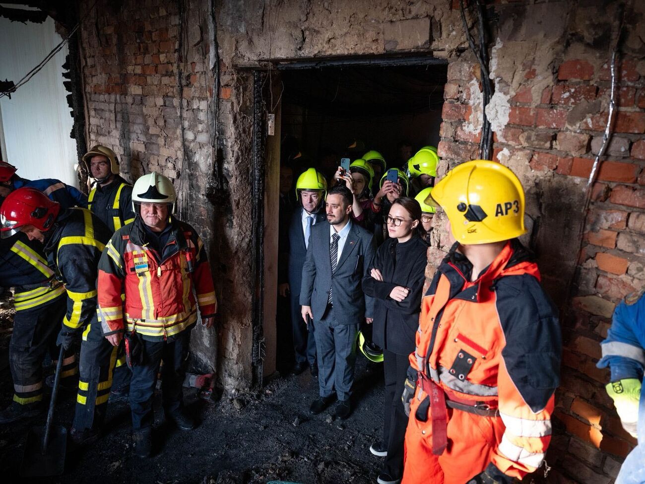 Дипломаты увидели последствия российского удара