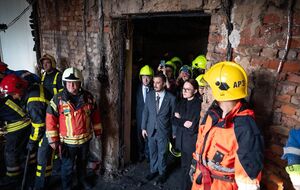 Дипломаты увидели последствия российского удара