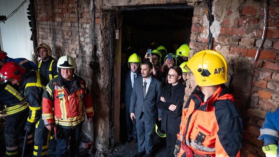 Дипломаты увидели последствия российского удара