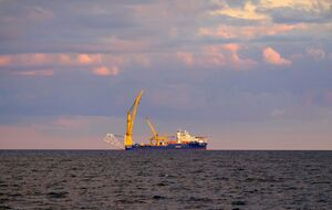 ДТЭК добился обеспечения своих требований к России по делу об отчуждении "Крымэнерго"