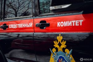 Российский следком ведет расследование