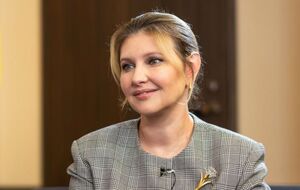 Зеленська: Чи будемо ми розповідати про реформу шкільного харчування? Ми будемо демонструвати її наочно