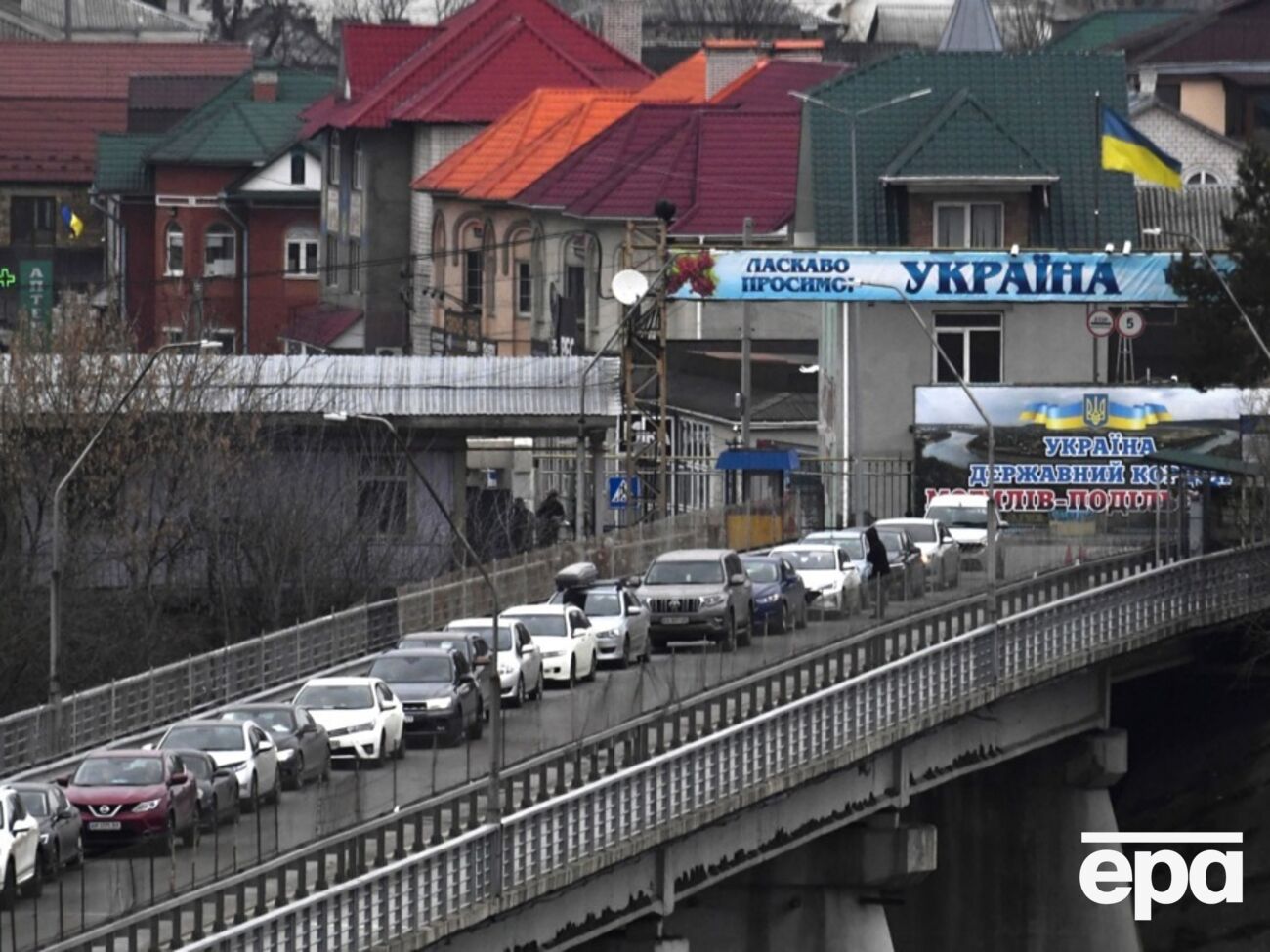 В Молдове подозревают, что задержанный пограничник отправил назад и других украинцев