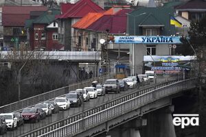 В Молдове подозревают, что задержанный пограничник отправил назад и других украинцев
