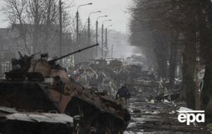 В/ч №6912 является базой 748-го батальона Росгвардии, причастного к преступлениям против украинцев в Киевской области