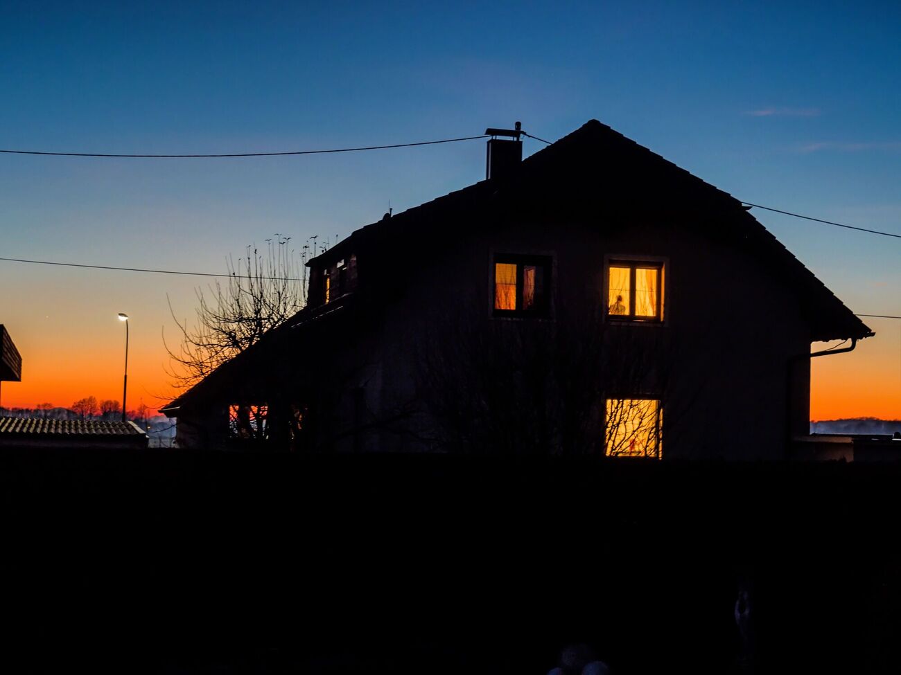 ДТЭК восстановил электроснабжение 326 населенных пунктов за неделю