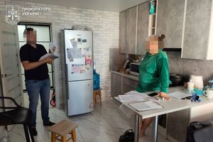 Фигуранткам выдвинули подозрения также в распространении информации о расположении военных формирований