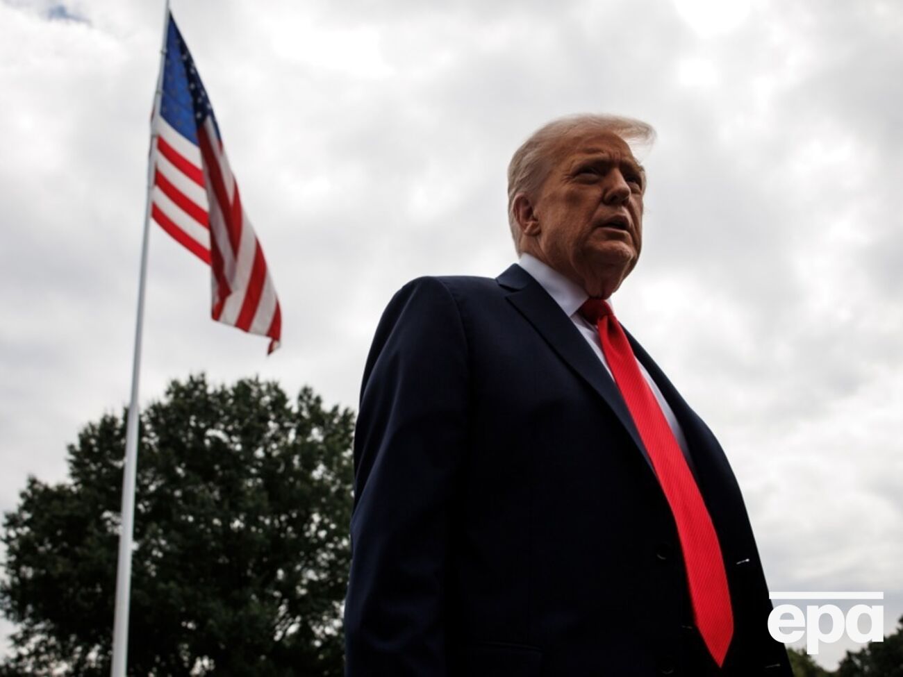 Трамп пообещал узнать все детали убийства украинки Заруцкой в США