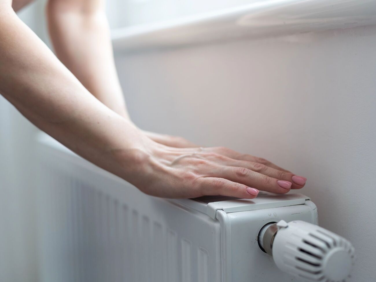 Самая тяжелая ситуация с отоплением, по прогнозу Харченко, может быть в Киеве и Одессе