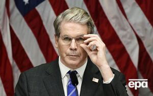 Бессента розізлило, що Пулт негативно висловлюється про нього перед Трампом