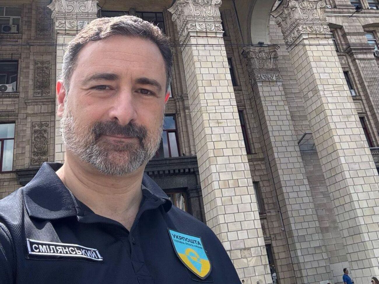 Смелянский: Просто так я, конечно, костюм не надел бы, поэтому обязательно будут хорошие новости для Украины