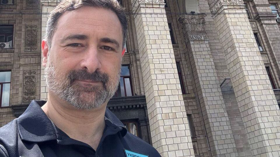 Смелянский: Просто так я, конечно, костюм не надел бы, поэтому обязательно будут хорошие новости для Украины