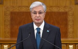 Токаєв сам очолював Сенат, який тепер вважає непотрібним