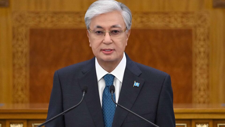 Токаєв сам очолював Сенат, який тепер вважає непотрібним