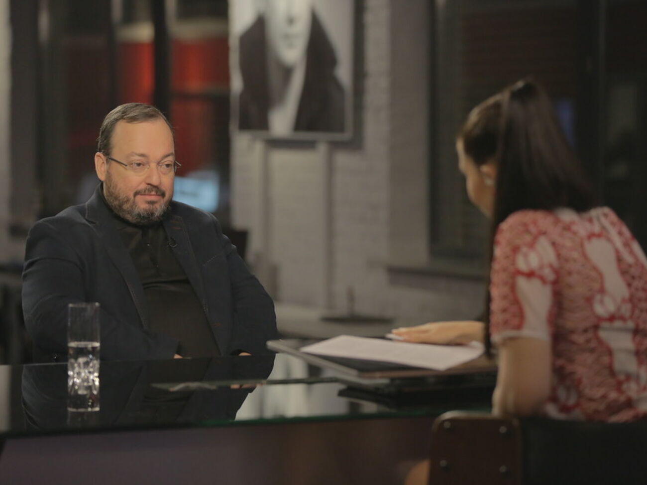 Бацман і Бєлковський обговорили, чи готовий Трамп натиснути на Росію та чому Путін боїться замахів