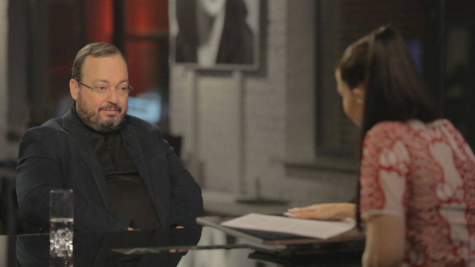 Бацман і Бєлковський обговорили, чи готовий Трамп натиснути на Росію та чому Путін боїться замахів