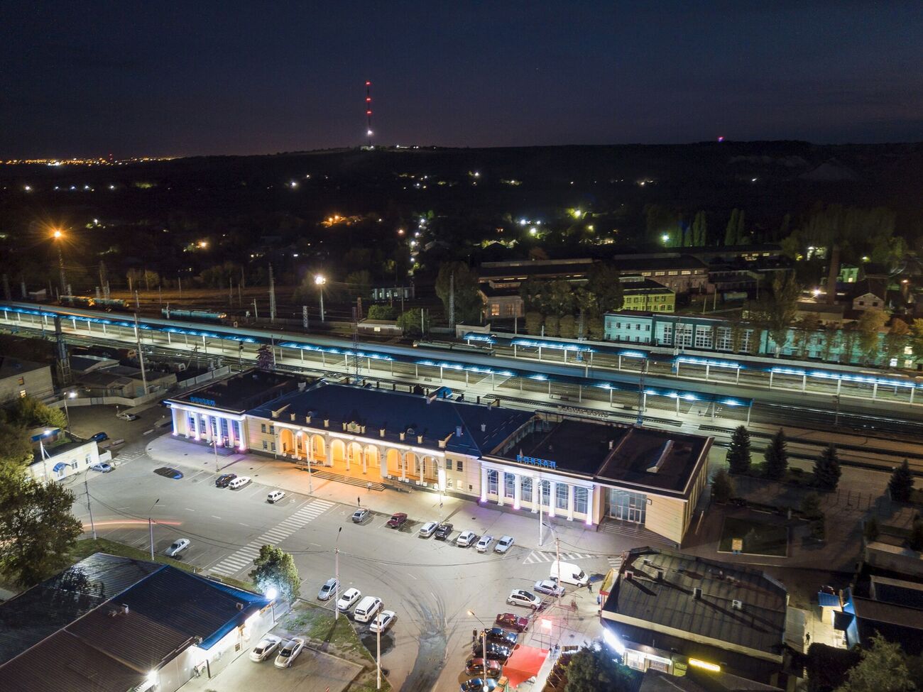 Оккупанты хотят взять под контроль всю территорию Донецкой области, сообщили в ВСУ