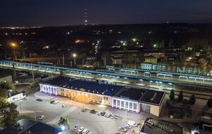 Оккупанты хотят взять под контроль всю территорию Донецкой области, сообщили в ВСУ