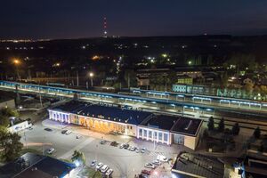 Окупанти хочуть взяти під контроль усю територію Донецької області, повідомили у ЗСУ