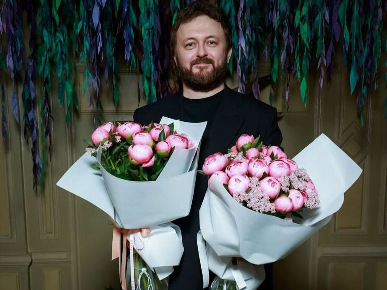 Dzidzio развелся в 2021 году