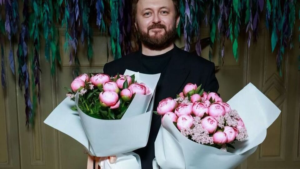 Dzidzio развелся в 2021 году